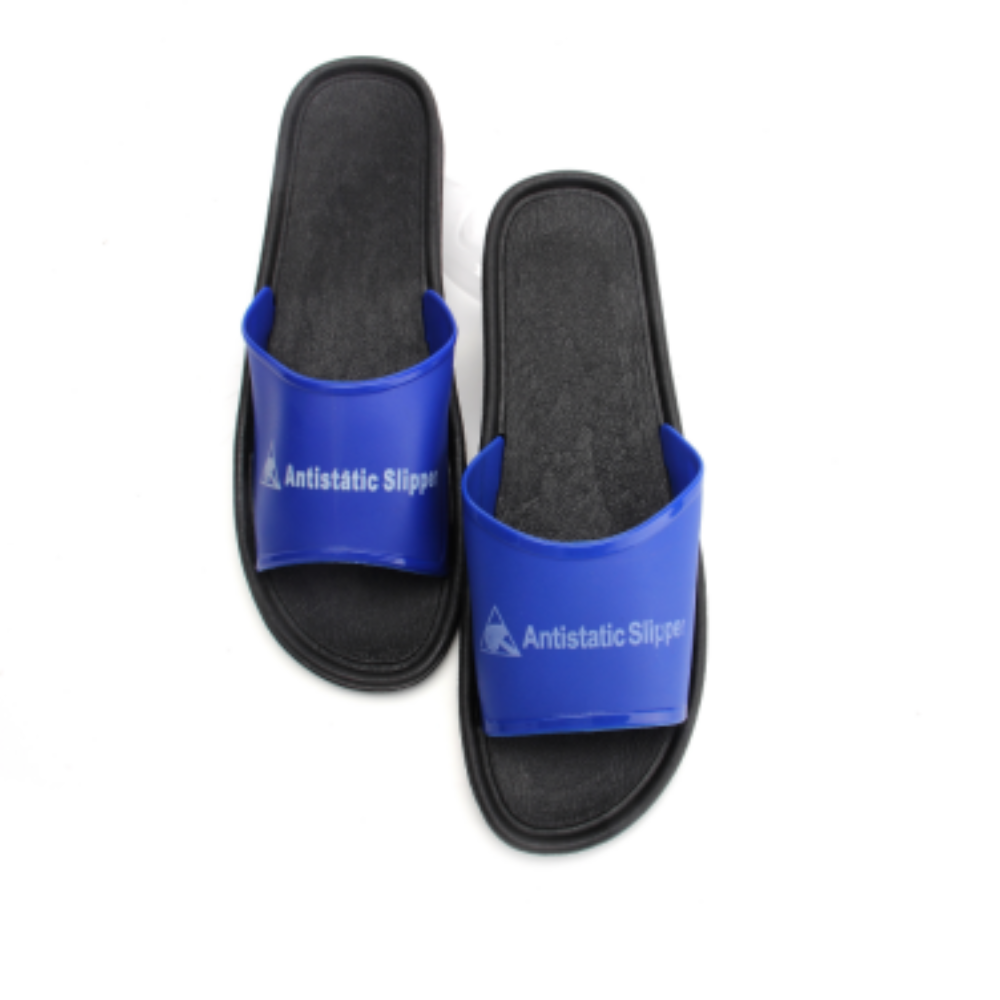 Dép Tĩnh Điện. - Ảnh 5