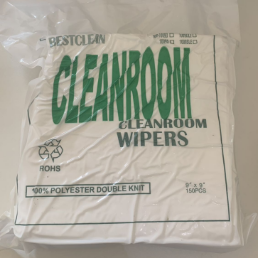 KHĂN LAU PHÒNG SẠCH 01