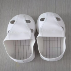 Alternative view of Giầy Phòng Sạch.