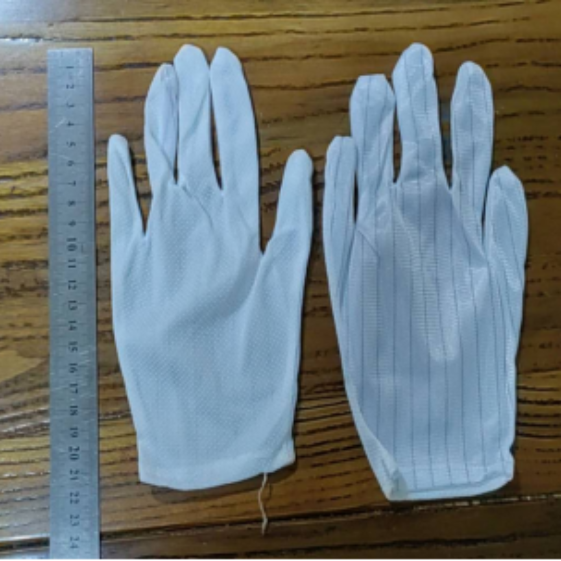 Bao tay phòng sạch. - Ảnh 3