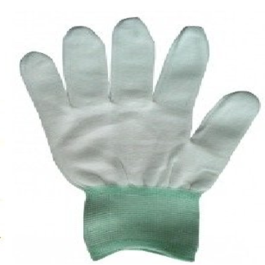 Gang tay trơn, không viền