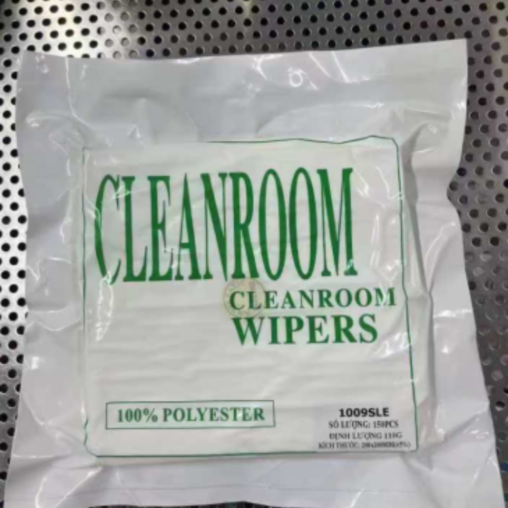 KHĂN LAU PHÒNG SẠCH 02