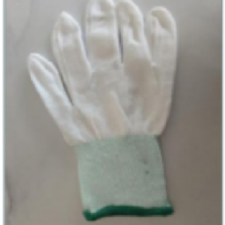 Gang tay trơn, có viền