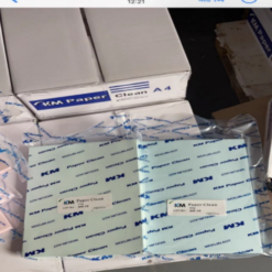 Giấy Phòng Sạch 01