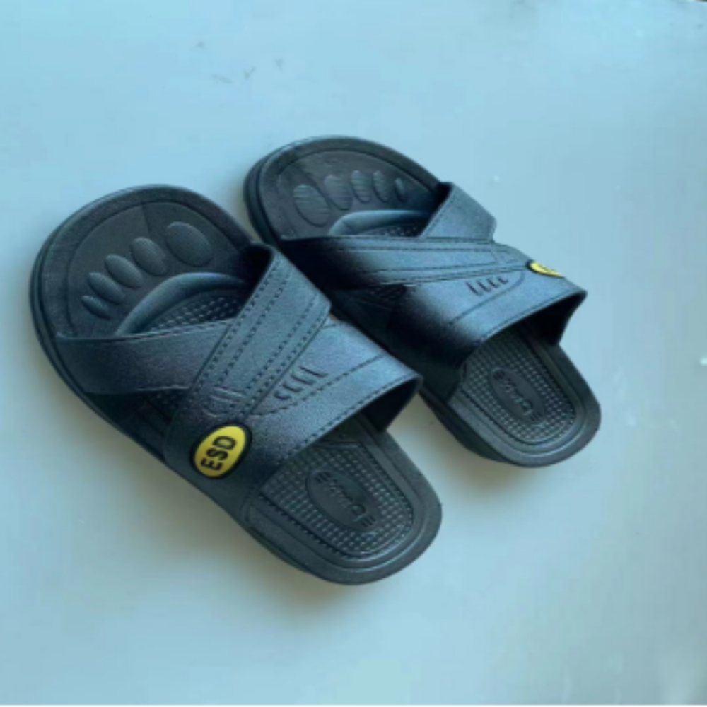 Dép Tĩnh Điện. - Ảnh 3