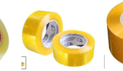 Alternative view of Băng Dính