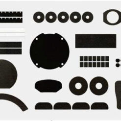 VẬT LIỆU ĐIỆN TỬ CẮT SẴN EVA VÀ PE