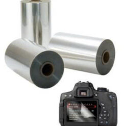 Màng PET không keo