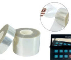 Màng PET hai lớp Silicone