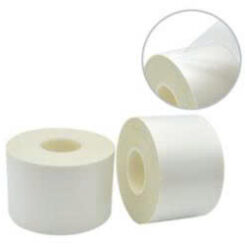 Màng PET chống dính màu trắng