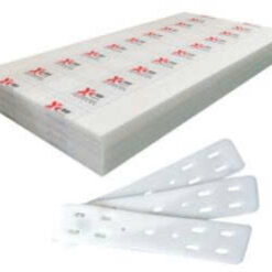 Tấm film PP màu trắng