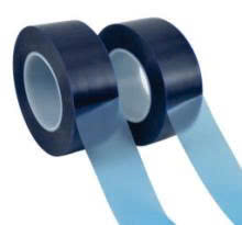 Màng bảo vệ PVC màu xanh lam