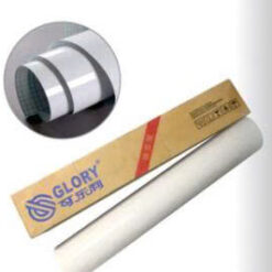 Màng PVC trong suốt