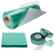 Màng PC trong suốt