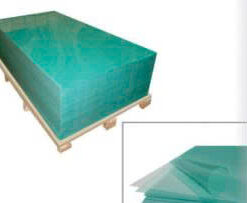 Tấm nhựa PC trong suốt