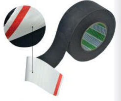 Băng dính vải chịu nhiệt Nitto